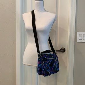 Kipling Convertible Crossbody